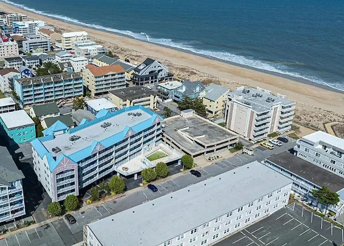 Ocean Point Iii 320