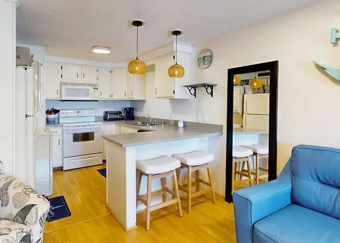 Ocean Point Iii 320 Holiday home Ocean City
