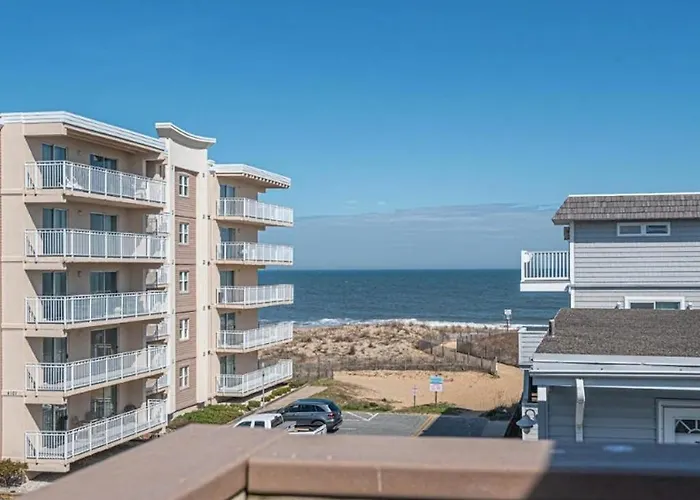 Ocean Point Iii 320 * Ocean City