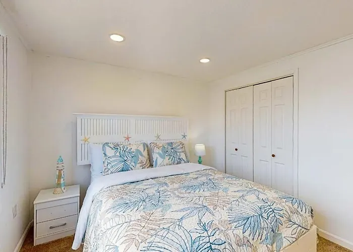 Ocean Point Iii 320 Holiday home