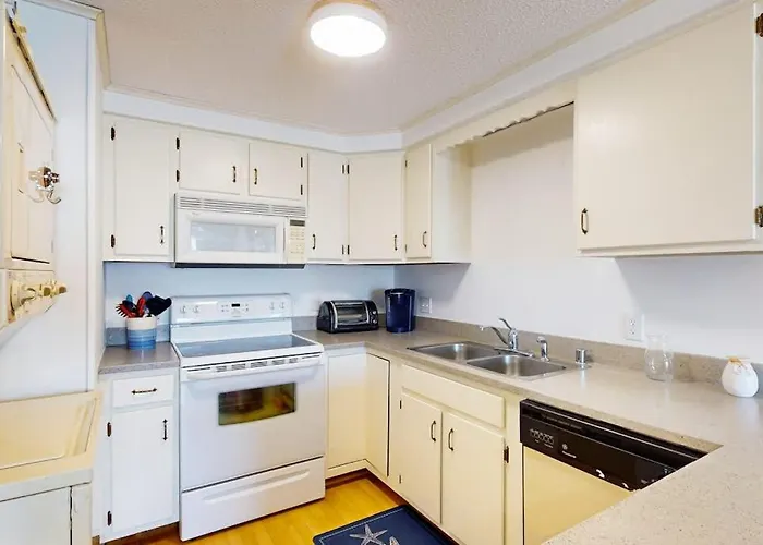 Holiday home Ocean Point Iii 320