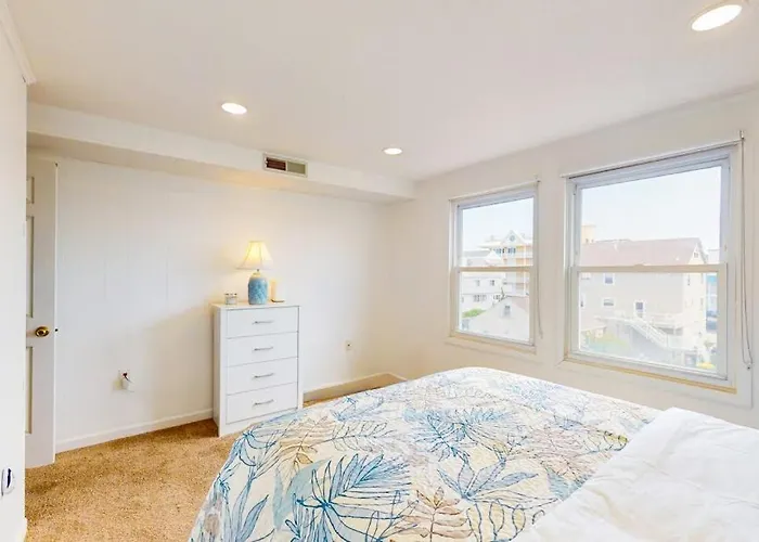 Ocean Point Iii 320 Holiday home