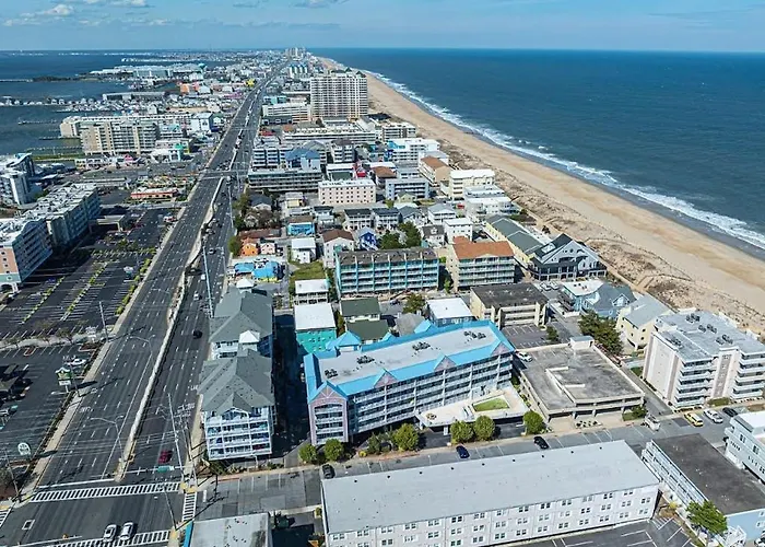 Holiday home Ocean Point Iii 320