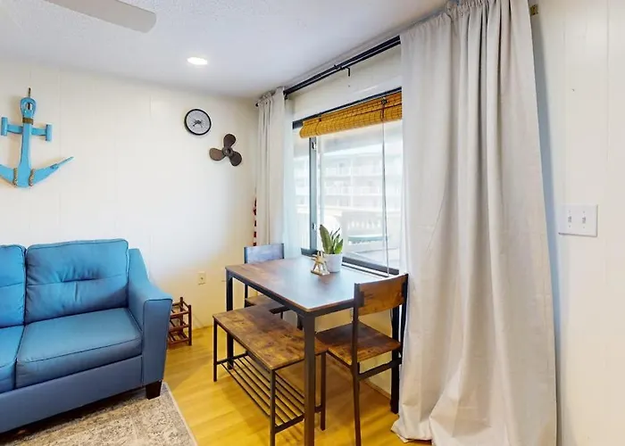 Holiday home Ocean Point Iii 320 *